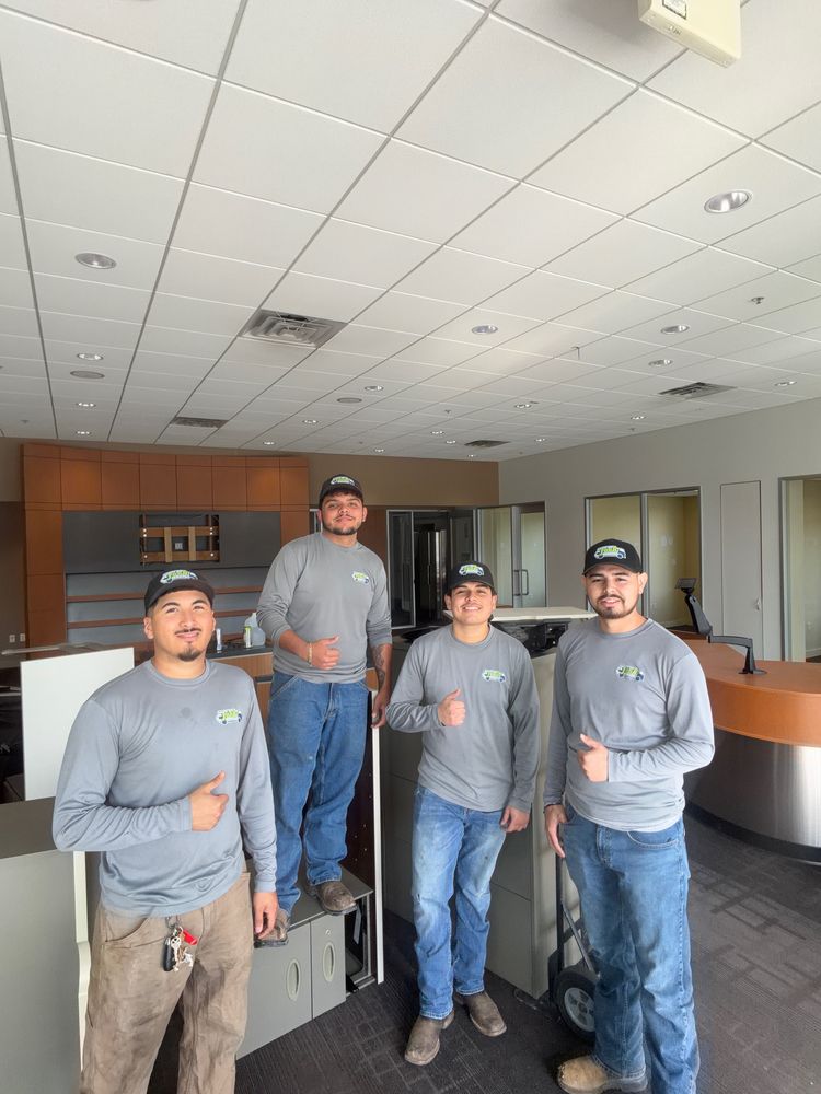 Haul It Off Junk Removal - veterans service organization in Tucson, AZ