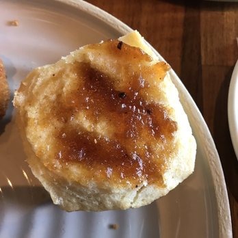 Yardbird - Mama's Biscuits are yummy! Made fresh! - Southern Near Me - Los Angeles, California