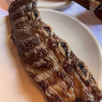 Don Julio - 1/2 short rib - Steakhouses Near Me - Buenos Aires, C Don Julio - 1/2 short rib - Steakhouses Near Me - Buenos Aires, C