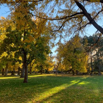 Observatory Park - October 2022 - Observatories Near Me - Denver, Colorado