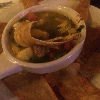 Havana Cafe - Ceviche appetizer - Cuban Near Me - Bronx, New York Havana Cafe - Ceviche appetizer - Cuban Near Me - Bronx, New York