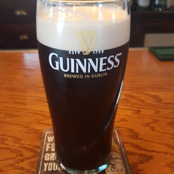 Sheridan's Irish Pub - Best pints of Guinness around. - Irish Near Me - Smyrna, Delaware