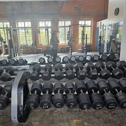 504 Fitness