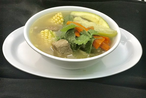 El Rinconcito Michoacáno by null