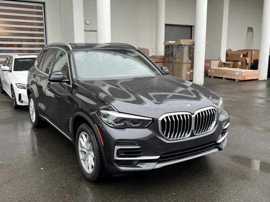 BMW of Bellevue - Trusted Since 1996 - Updated July 2025 - 85 Photos ...