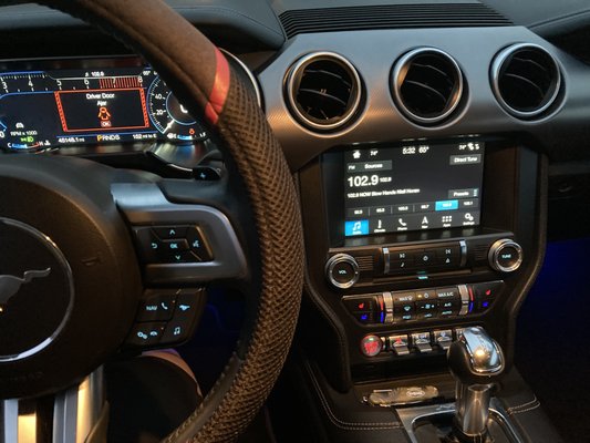 Drive Auto Appearance