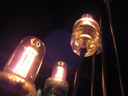 The Edison by null