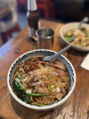 Imm Thai Street Food by null