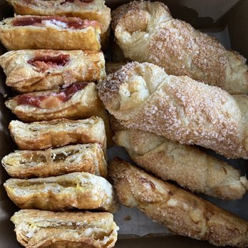 NaVis Bakery - Guava And Mango Pastry, Cheese Rolls - Bakeries Near Me - Rosemead, California NaVis Bakery - Guava And Mango Pastry, Cheese Rolls - Bakeries Near Me - Rosemead, California