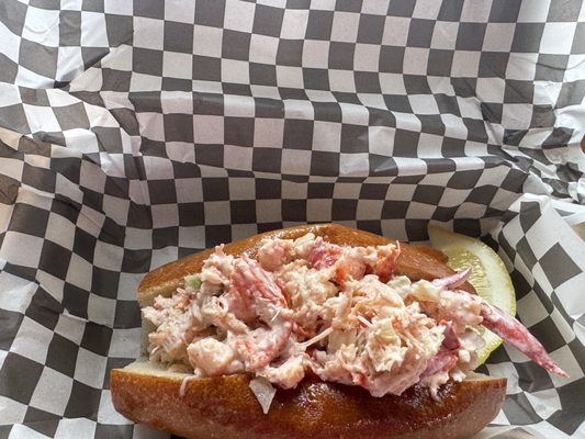 Dockside Dave’s Seafood Market by null