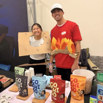 Camp Yelp Washington - Gochiso - Yelp Events Near Me - Everett, Washington