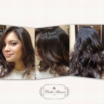 Lamour Est Belle Salon - Hair Stylists Near Me Lamour Est Belle Salon - Hair Stylists Near Me