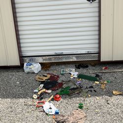 Midtown Storage
