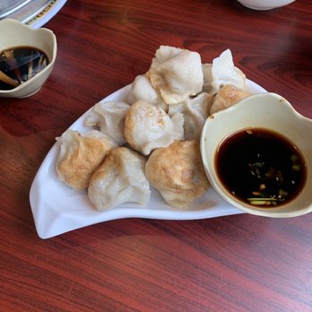 Dumpling House - Noodles Near Me - Cambridge, Massachusetts Dumpling House - Noodles Near Me - Cambridge, Massachusetts
