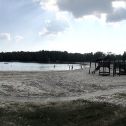 Waldbad