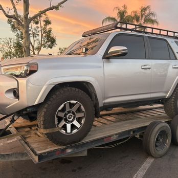 Drewber’s Towing - Towing Near Me Drewber’s Towing - Towing Near Me