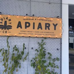 Exterior photo of Apiary - Carpinteria, California Exterior photo of Apiary - Carpinteria, California