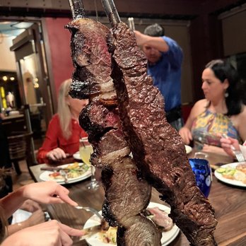 Texas de Brazil - Miami Beach - Brazilian Near Me - Miami Beach, Florida Texas de Brazil - Miami Beach - Brazilian Near Me - Miami Beach, Florida