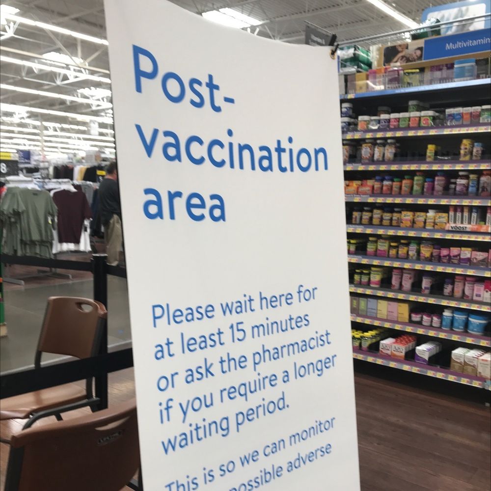 Walmart Pharmacy - Post vax - Pharmacy Near Me - Cave Creek, Arizona Walmart Pharmacy - Post vax - Pharmacy Near Me - Cave Creek, Arizona
