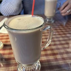 Grapevine Farms - Chai latte