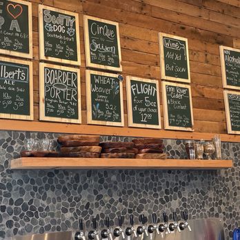 Mighty Pine Brewing - Menu - Brewpubs Near Me - Port Angeles, Washington Mighty Pine Brewing - Menu - Brewpubs Near Me - Port Angeles, Washington