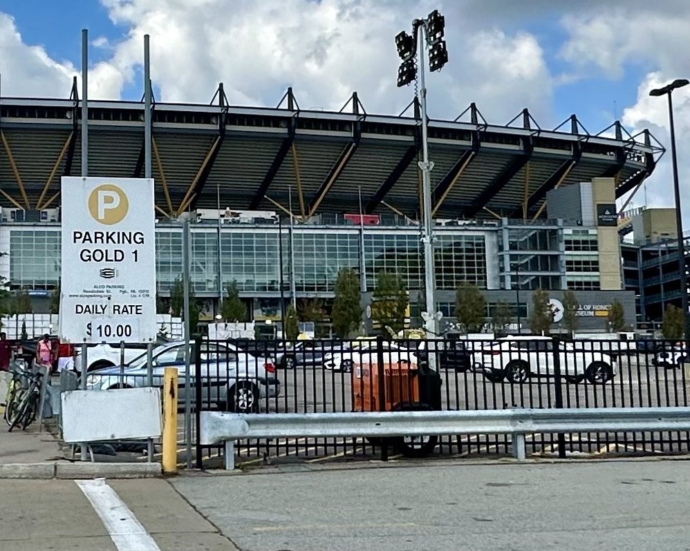 GOLD 1 - Updated March 2025 - 792 W General Robinson St, Pittsburgh