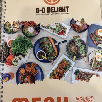 D-D Delight Restaurant - Asian Fusion Near Me - San Jose, California D-D Delight Restaurant - Asian Fusion Near Me - San Jose, California