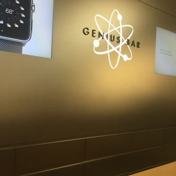 Apple - Brandon - Genius Bar is pretty awesome. Good service by awesome staff - IT Services & Computer Repair Near Me - Brandon, Florida