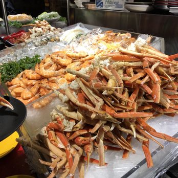 Dragon Legend - Saturday special Crab Legs - Chinese Near Me - Markham, Ontario Dragon Legend - Saturday special Crab Legs - Chinese Near Me - Markham, Ontario