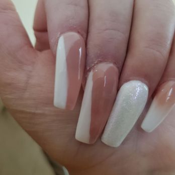 Ruby Nail Spa - Nail Salons Near Me - Merced, California