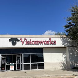 Visionworks - Beautiful day at Visionworks!