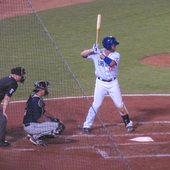 Las Vegas 51's Baseball Team - He got a strike on this pitch. - Professional Sports Teams Near Me - Las Vegas, Nevada Las Vegas 51's Baseball Team - He got a strike on this pitch. - Professional Sports Teams Near Me - Las Vegas, Nevada