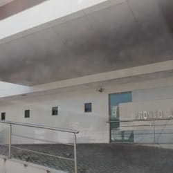 Hospital São Mateus