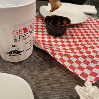 The Mad Italian - Mad Mozza Bread - Italian Near Me - Chamblee, Georgia
