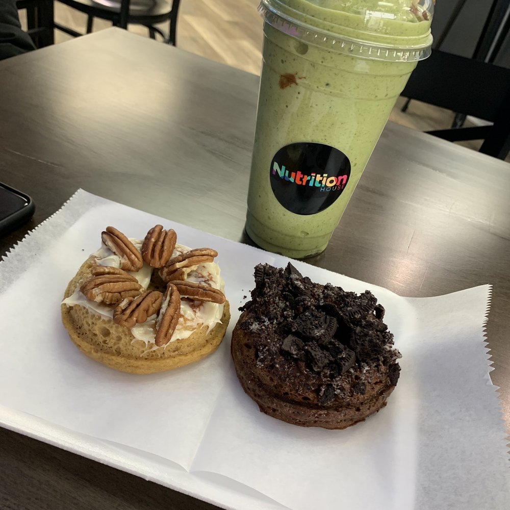 Nutrition House - Yummy !! - Juice Bars & Smoothies Near Me - Chicago, Illinois Nutrition House - Yummy !! - Juice Bars & Smoothies Near Me - Chicago, Illinois