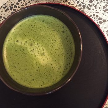 Marulilu Cafe - Healthy tasty green matcha tea. - Cafes Near Me - Vancouver, British Columbia