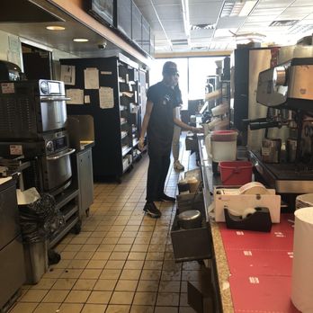 Dunkin' - Coffee & Tea Near Me - Plainview, New York