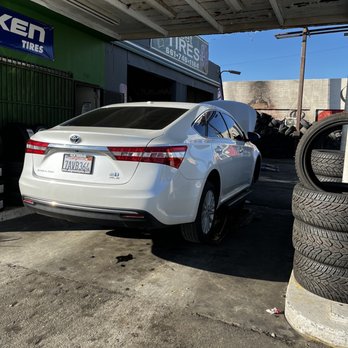 P street tires - New tires and oil change all in one stop! - Tires Near Me - Bakersfield, California P street tires - New tires and oil change all in one stop! - Tires Near Me - Bakersfield, California