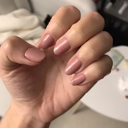 JH Nails M Spa