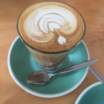 Muharam Cafe - Latte - Restaurants Near Me - Hawthorn, VIC