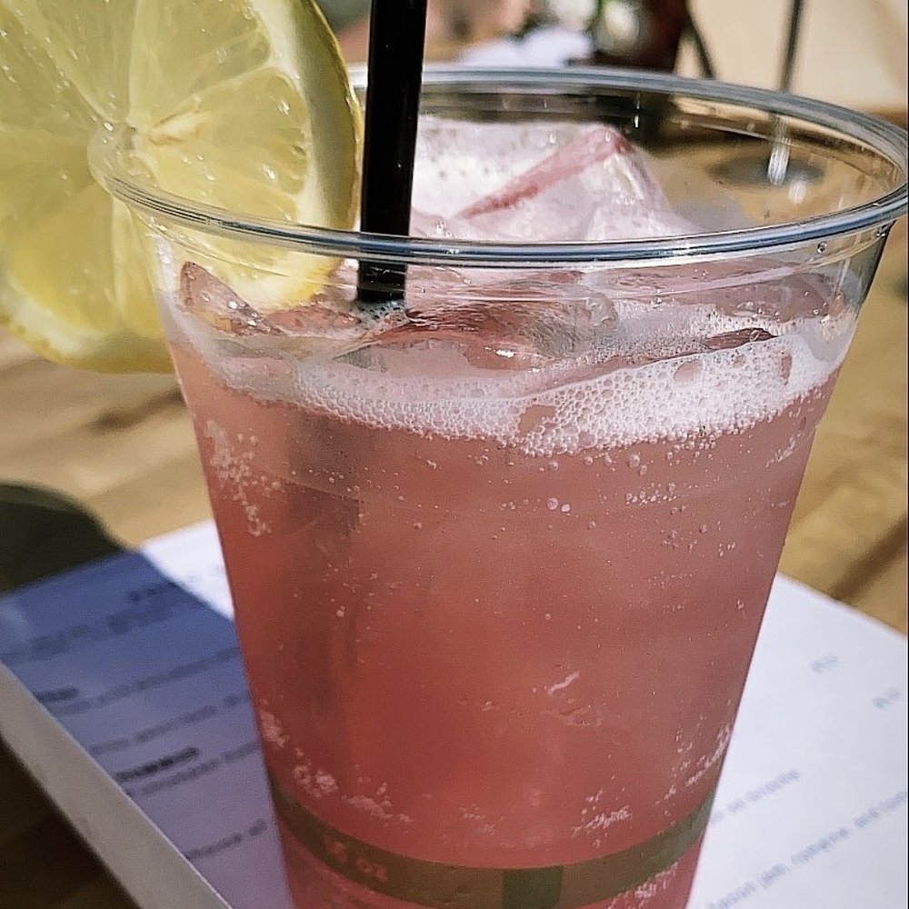 Fat Bottom Brewing - Blueberry Lemonade - Breweries Near Me - Nashville, Tennessee Fat Bottom Brewing - Blueberry Lemonade - Breweries Near Me - Nashville, Tennessee