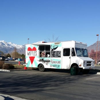 Waffle Love - Waffles Near Me - Provo, Utah Waffle Love - Waffles Near Me - Provo, Utah