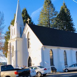 St Canice Catholic Church - Catholic Church