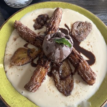 Mexiquila - Churro - Mexican Near Me - Somers Point, New Jersey