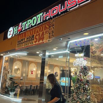 ZZ Hotpot House - Taiwanese Near Me - Garden Grove, California ZZ Hotpot House - Taiwanese Near Me - Garden Grove, California
