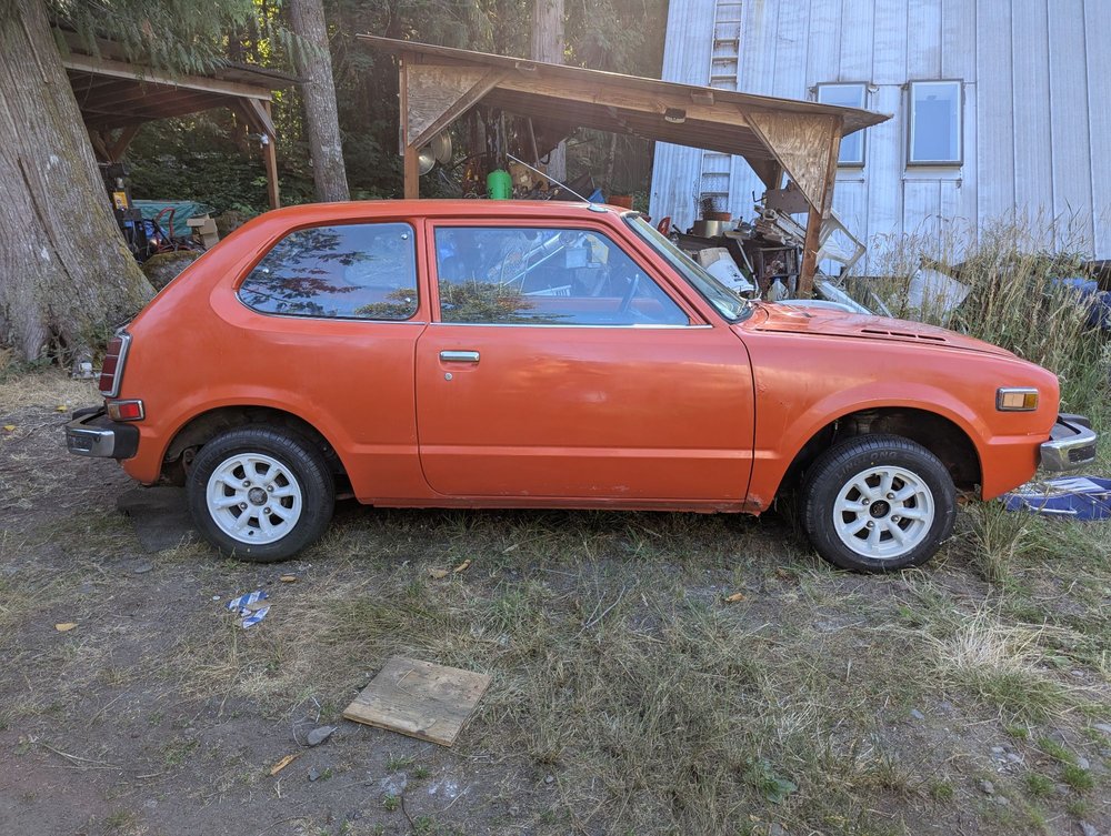 Japanese Auto Repair