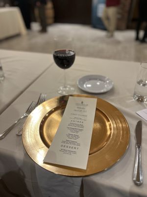 City Cellar Wine Bar & Grill by null