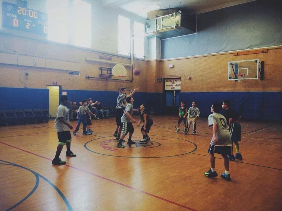 Boys & Girls Clubs of the Northtowns - childcare center in Buffalo, NY