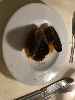 Trattoria Al Passo by null