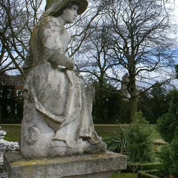 Waterlow Park - Waterlow Park, London - Parks Near Me - London, XGL Waterlow Park - Waterlow Park, London - Parks Near Me - London, XGL